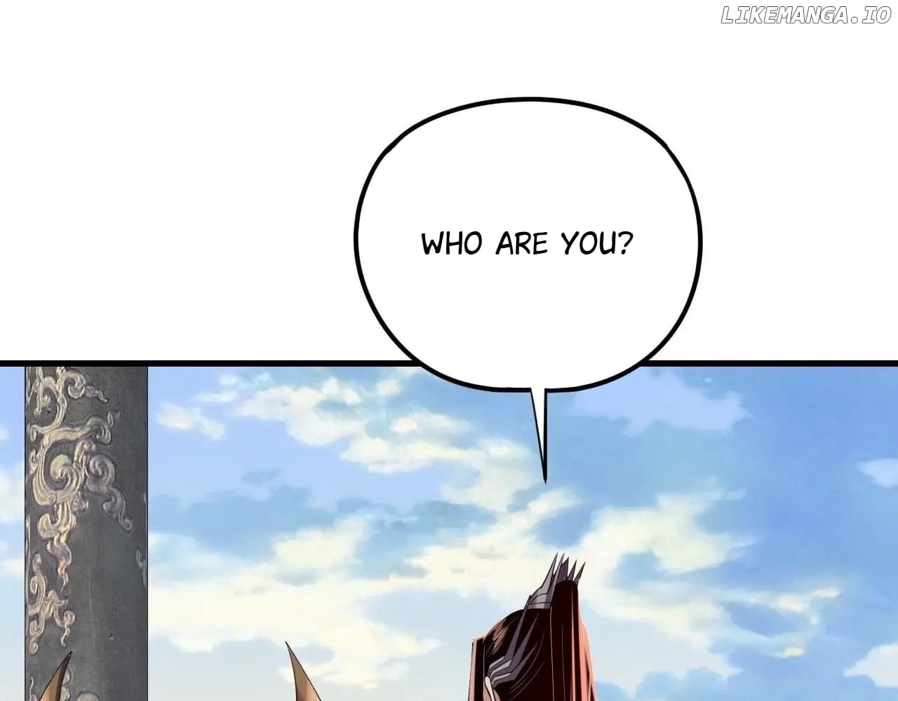 Me, The Heavenly Destined Villain Chapter 216 - page 61